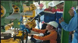 Jika anda bingung soal kisaran harga dan jenis apa saja yang ditawarkan. Pd Petrogas Ogan Ilir Tidak Berlakukan Kenaikan Tarif Pelanggan Jaringan Gas Jargas Rumah Tangga Tribun Sumsel