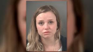 Substitute teacher removed from classroom amid sexual battery charges