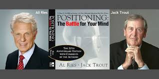 Brand Positioning Loses Relevancy In The West: Jack Trout