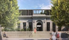 Si vous souhaitez en savoir plus sur nous, vous êtes au bon endroit ! Le Projet De L Ex Banque De France De Granville Se Devoile Granville Maville Com