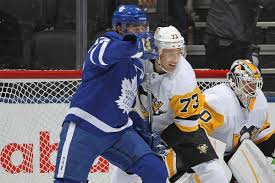 Montreal canadiens vs toronto maple leafs game recap: Toronto Maple Leafs Game Preview Will The Last Score On The Penguins Tonight Pension Plan Puppets