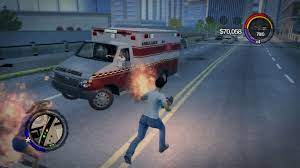 Unlock weapon snatch 2 half.jpg . 4 More Things I Miss From Saints Row 2 Aabicus Archives