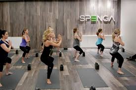 Maybe you would like to learn more about one of these? Spenga Combines Spin Strength And Yoga In Chandler Az Big Media