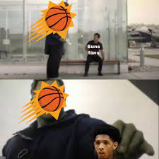 76 views • made by anonymous 4 years ago. What Are Your Thoughts On The Suns Giving Cameron Payne A 2 Year Deal Seems To Me Like They Re Not As Serious As We Thought About The Bubble Suns