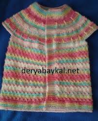 Ebruli Bebek Yelek Yapilisi Fashion Sweaters Sale
