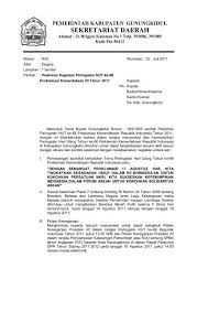 Pidato Nkri Tulisan