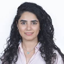 Arezoo AMIRPOURABASI