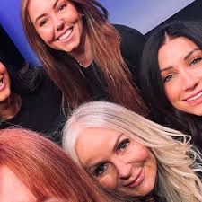 Congratulation to our Gwen Pasnak who...