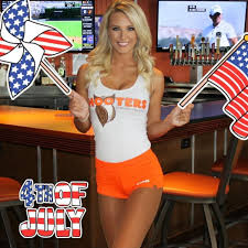 Pin On Original Hooters