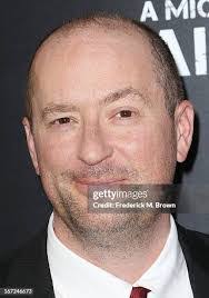 Chris Markus's Instagram, Twitter & Facebook