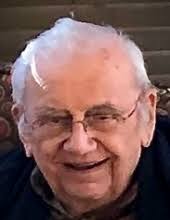 Obituary information for Robert F. Nolan