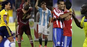 Conoce los resultados de las eliminatorias hacía el torneo mundial de fútbol brasil 2014 que iniciará el día 7 de octubre con encuentros entre los países: Futbol Ecuador Seleccion Nacional Los Resultados Que Dejo La Fecha 13 De Las Eliminatorias A Brasil 2014 Resumen Tera Deportes