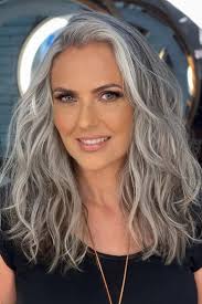 Slay mid length layered wigs