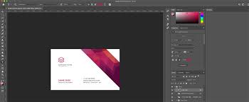 It's super easy to use and only takes a few minutes. How To Make Great Business Card Designs Quick Cheap With Templates Online