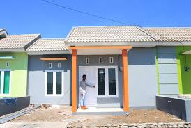 Aturan renovasi rumah subsidi yang harus kamu ikuti. Siapkan Pilihan Desain Warna Cat Rumah Subsidi Di Perumahan Pt Kcs Radar Bromo