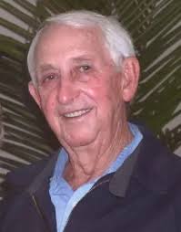 Obituary information for Bob Bruce Fields