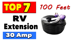 We did not find results for: Best 30 Amp Rv Extension Cord 100 Ft Youtube