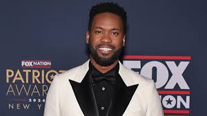 Where Is Lawrence Jones III on Fox & Friends This Week? | Us Weekly