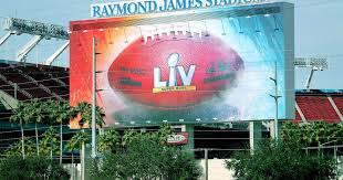 Here's when super bowl lv is, how you can watch it, who's playing the halftime show (the weeknd), how to score tickets, and more. Ee2txaqzzlddgm