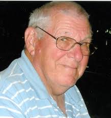 James Edward Frye Obituary August 27, 2014