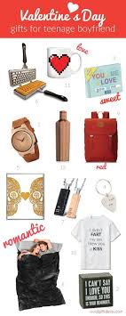 The 50 best valentine's day gifts for him. 12 Cute Valentines Day Gift Ideas For Teenage Guys