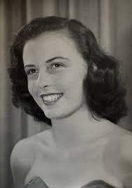 B Charlotte Hancock Obituary