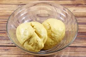 Well, that could depend on a few things if your dough has been in the fridge for a while then have a look at our article on how to tell if your now that you know the basic ingredients for pizza dough, it is a good idea to learn how to put. How To Store Pizza Dough 10 Steps With Pictures Wikihow