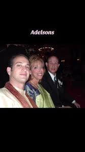 Adelsons Wedding Celebration Highlights