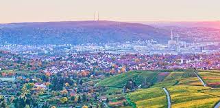 Herzlich willkommen auf der internetseite der landeshauptstadt stuttgart! What To Do In Stuttgart On A Business Trip Nh Meetings