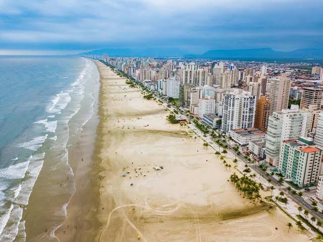 Praia Grande SP