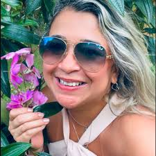 Joelia Maria Santos Souza