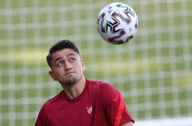 Profilo di cengiz ünder (24) olympique marsiglia scheda, valore di mercato, statistiche, mercato, carriera e tanto altro Turkey Winger Cengiz Under Joins Marseille From Roma On Loan Daily Sabah