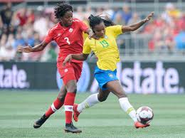 Jul 24, 2021 · canada soccer | national team home matches, exclusive merchandise offers and information Canadian Women Top Brazilians In Friendly Match The Star
