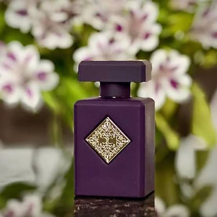 Nước hoa unisex Initio Parfums Prives Side Effect EDP
