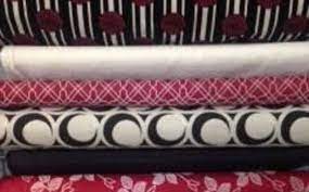 They have all the latest amy butler prints and a few good moda prints as well. Home Decor Fabric Design And Fabrication By Triad Plus Fabrics For The Home In Roseville Ca Alignable
