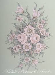 Nessun'altro mi può aiutare con dei fiori ad angolo, sono disperata ne ho veramente bisogno grazie. Armadietti Decorati 5 Armadietti