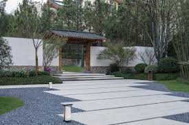 Our talented designers and experienced crews are experts at transforming your natural landscape into a gorgeous and efficient oasis. Guanyun Mountain Villas Rand Design Associates