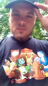 Who are you wearing?" Me: Togepi! 😄 de AweSM D