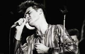 Born 22 may 1959), known by his surname, is an english singer, songwriter, and author. I Ll Still Listen To Morrissey But It Won T Be The Same