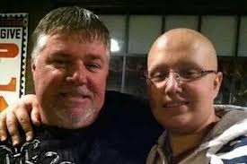 Fundraiser by Sue Giddens : Cancer Medical Bills