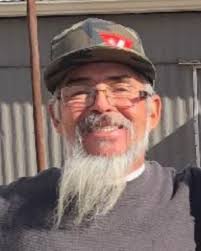 Fidel Carlos Baca Jr. Obituary December 17, 2023