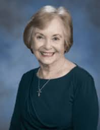 Mary Isabelle Hewett