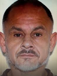 CAPTURED***** An early morning anonymous tip led to the arrest of a wanted  fugitive. We would like to thank everyone for their cooperation and  assistance in capturing Sam Gaines.