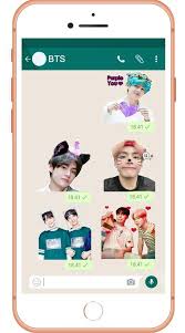 New bts whatsapp group link 2021. Bts Sticker Wastickerapps Sticker For Whatsapp For Android Apk Download