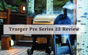 Traeger grill pro 22 review. Traeger Pro Series 22 Review 2021 Chef S Resource