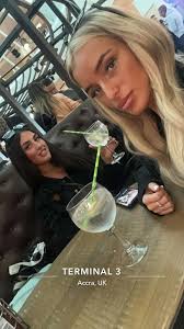 We're here now and at night we're struggling to find things to do/places to  go. We're not drinkers so we like to just have a wander round shops, and  have a nice