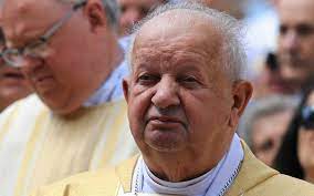 Kardynał stanisław dziwisz był jednym z hamulcowych, kiedy wyjaśniane były oskarżenia wobec arcybiskupa my mamy w nim wiernego czytelnika. Watykanista O Kard Stanislawie Dziwiszu Wie Tyle Ze Naruszyloby To Watykanska Racje Stanu