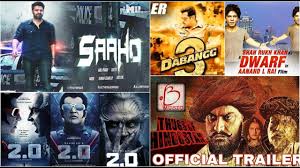 25 Upcoming Bollywood Movies 2018 July To December Best Upcoming Movies 2018 Movie Trailers Blaze