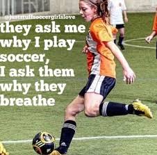 Duhhh Soccer Motivation Play Soccer Soccer Memes