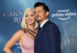 Daddy yankee + katy perry feat. Is Katy Perry Pregnant Singer Shows Off Baby Bump At Orlando Bloom S Premiere New Idea Magazine